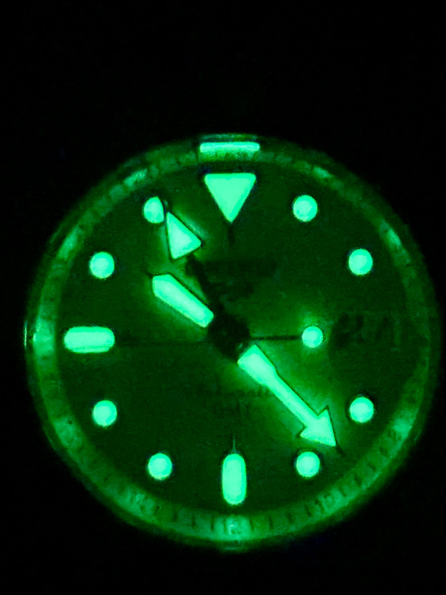 New Full-Set Seiko 5 Sports SSK033K1 42.5mm  “A.K.A White Cloud” Automatic GMT