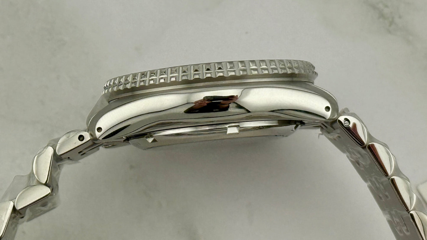 New Full-Set SSK035K1 Seiko 5 Sports GMT 42.5mm  “A.K.A Sprite” Automatic