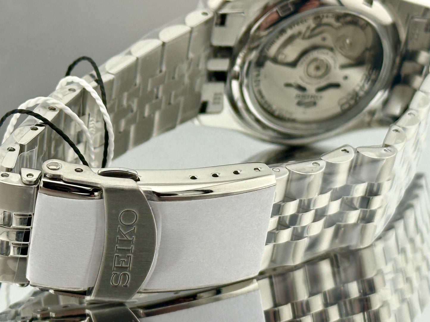 Exclusively Limited New Full-Set Seiko 5 SSK043K1  “A.K.A Slamdunk Style” 42.5 mm  GMT
