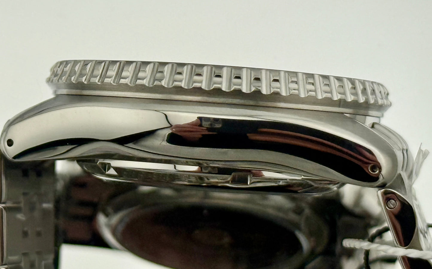 Exclusively Limited New Full-Set Seiko 5 SSK043K1  “A.K.A Slamdunk Style” 42.5 mm  GMT