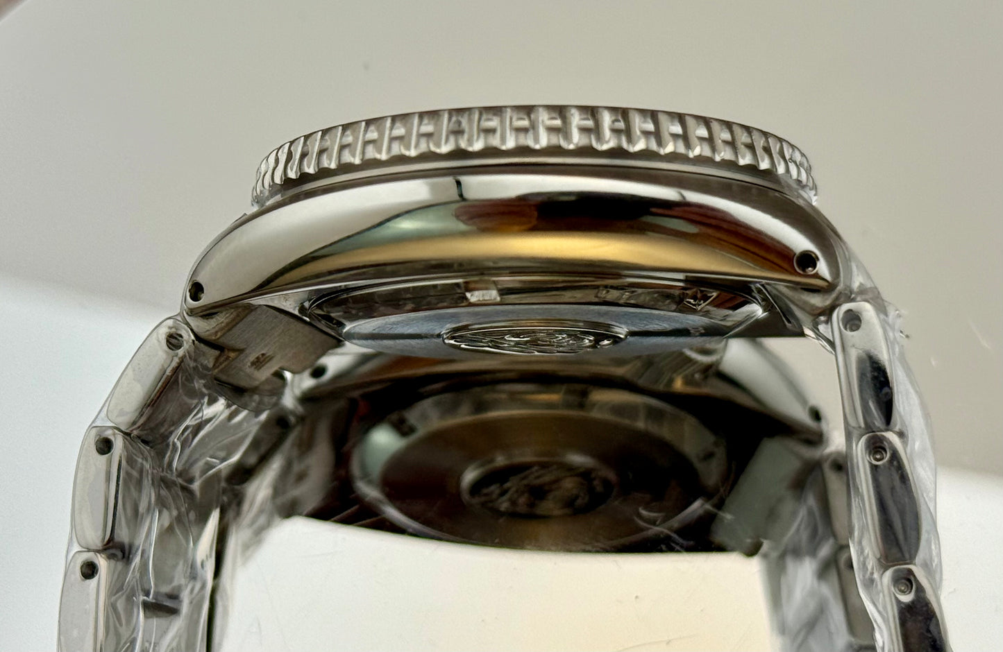 New Full-Set Seiko Prospex SRP789K1 “Turtle Diver” Red Dial Automatic 200m