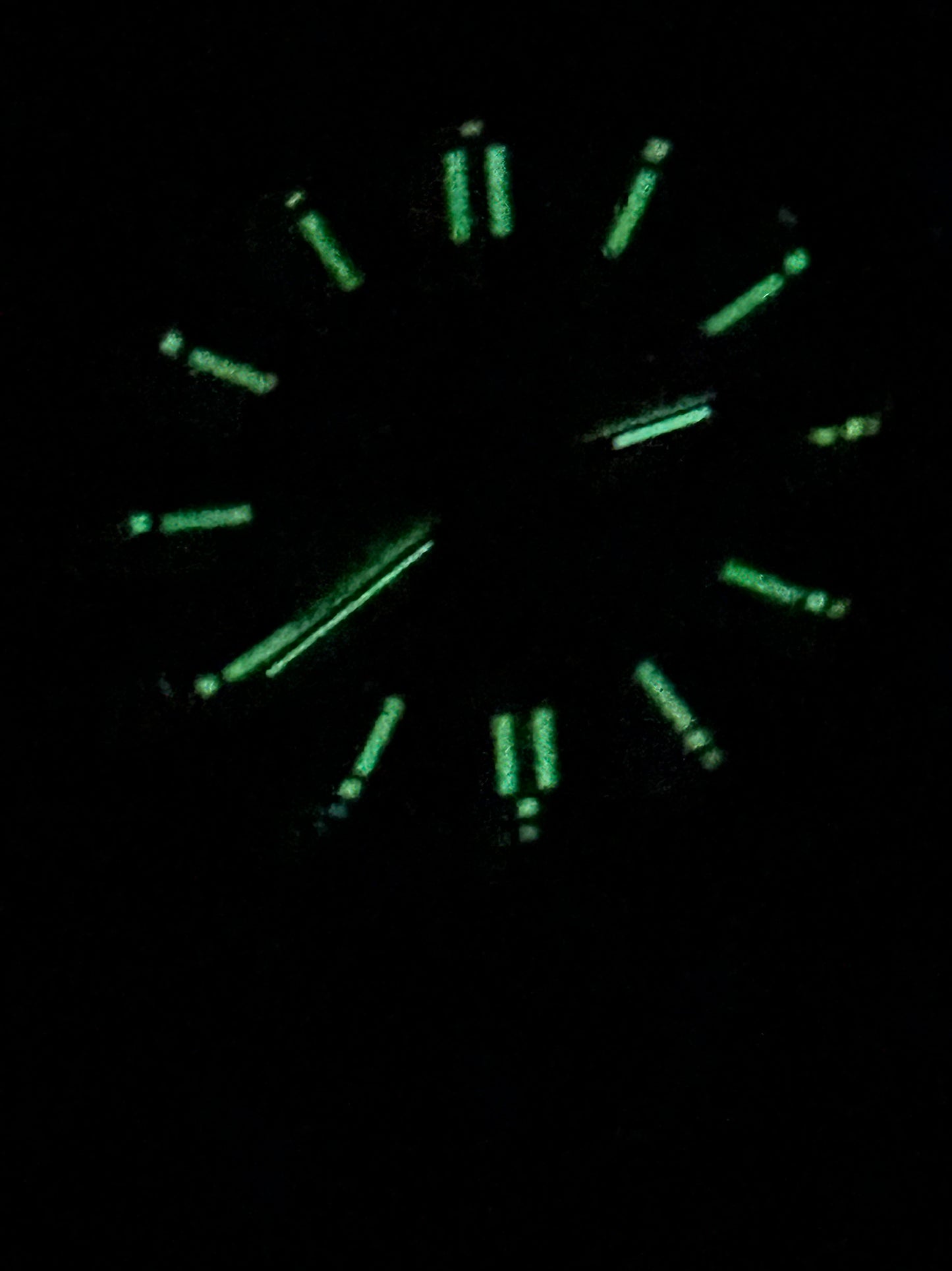 New Full-Set Citizen Tsuyosa A.K.A "Gilded Glow" Champagne Dial Auto Date Watch