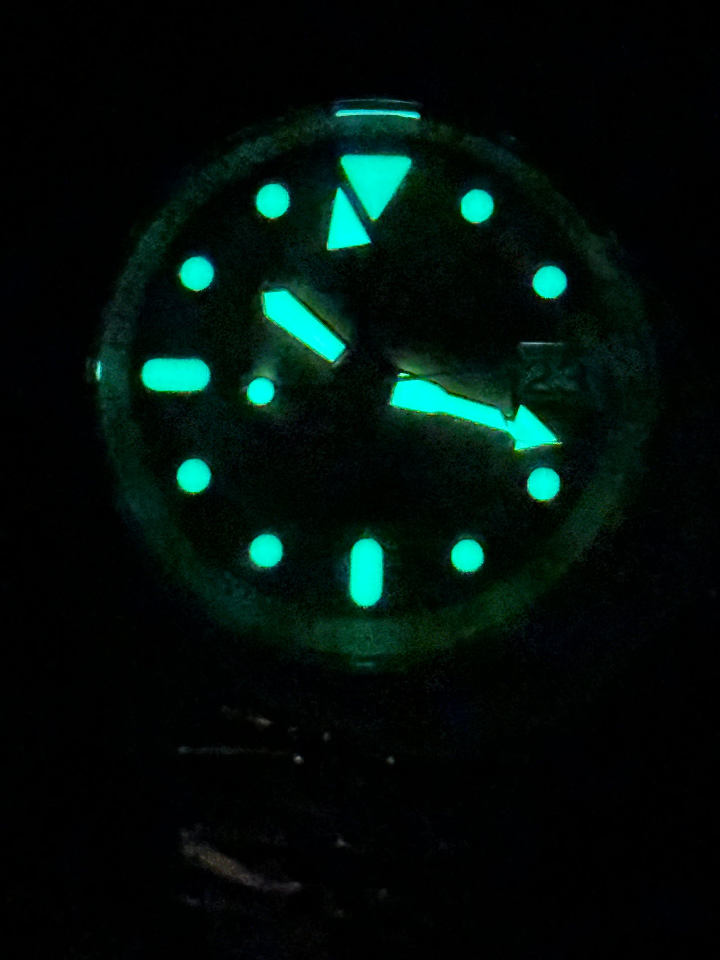 New Full-Set Seiko 5 Sports GMT A.K.A "Mikan Orange" Automatic Watch