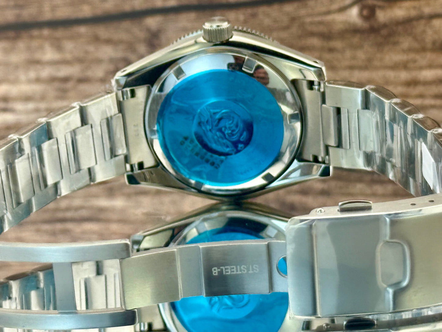 New Full-Set Seiko SPB143J1 62MAS Heritage Diver Prospex Automatic 200m Watch