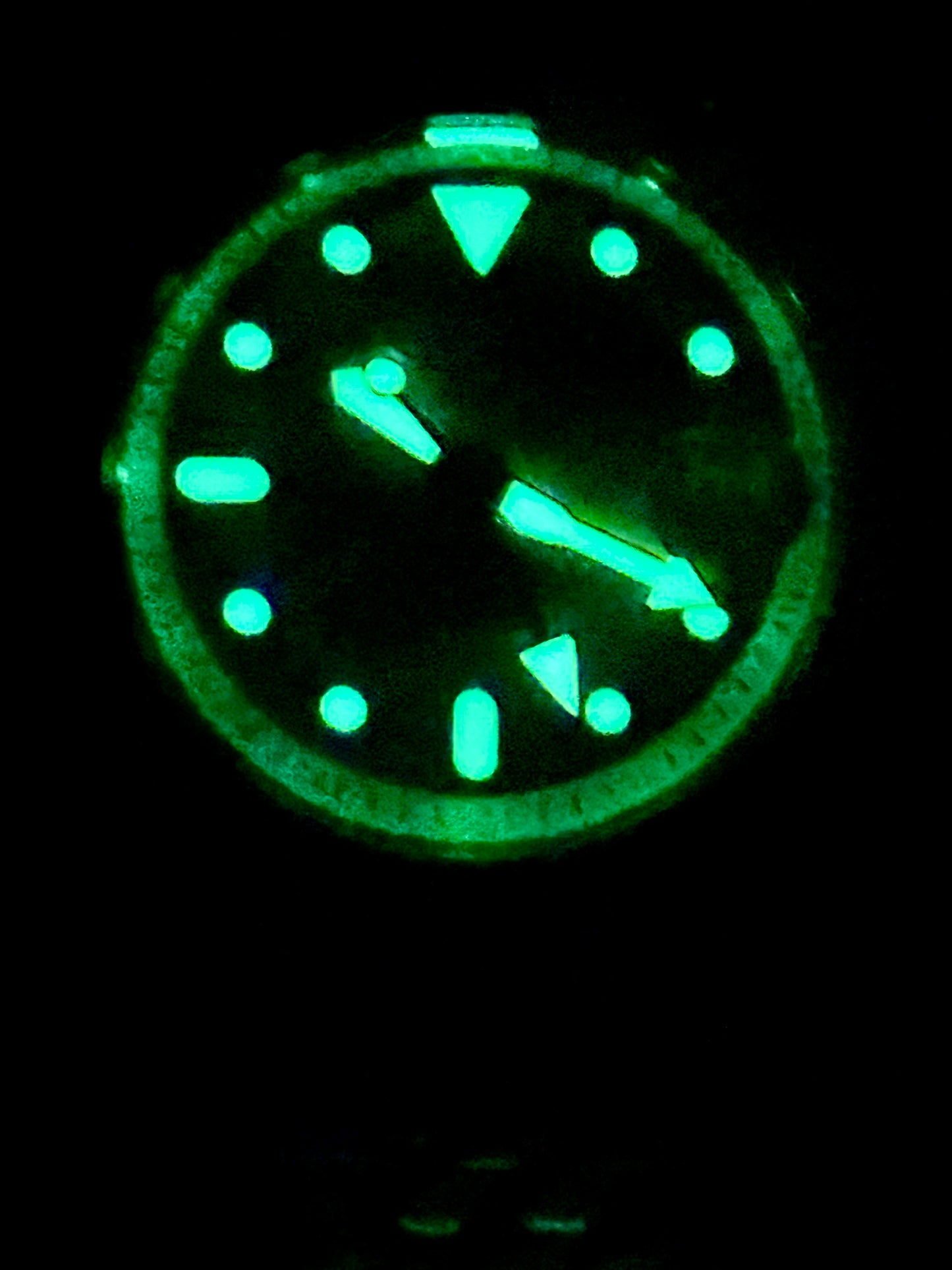 Exclusively Limited New Full-Set Seiko 5 SSK043K1  “A.K.A Slamdunk Style” 42.5 mm  GMT